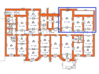 Фотография Аренда офиса, 50 м² , Мичурина ул 239  №6