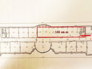 Фотография Аренда помещения свободного назначения, 145 м² , Опалихинская ул 42  №6