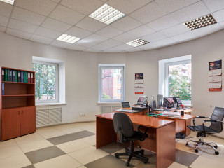 Фотография Продажа офиса, 452 м² , Новоколомяжский проспект 15  №12