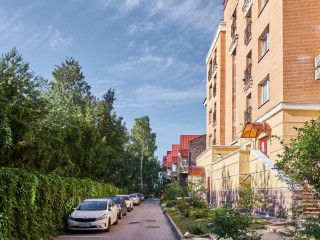 Фотография Продажа офиса, 452 м² , Новоколомяжский проспект 15  №4