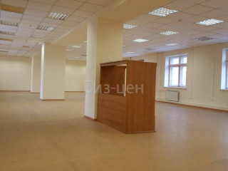 Фотография Аренда офиса, 308 м² , улица Комсомола 1-3АВ  №3