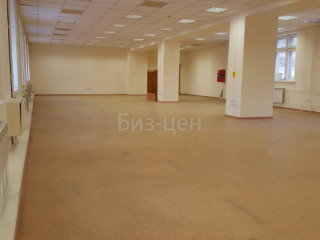 Фотография Аренда офиса, 308 м² , улица Комсомола 1-3АВ  №1