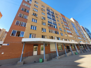 Фотография Продажа помещения свободного назначения, 41 м² , Солнечная улица 9  №8