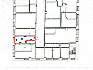 Фотография Продажа офиса, 18 м² , Посадская ул 21  №7