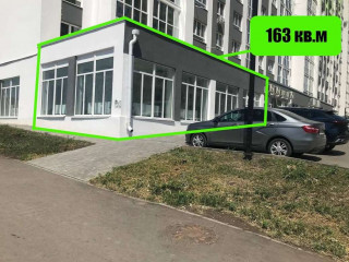 Фотография Аренда помещения свободного назначения, 163 м² , улица имени Академика Н.Н. Семёнова 17  №1