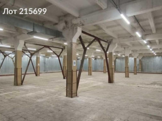 Фотография Аренда помещения свободного назначения, 3800 м² , Пролетарская улица 49/5  №1