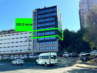 Фотография Продажа офиса, 265 м² , Лесная улица 25Б  №1