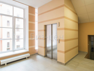 Фотография Аренда офиса, 850 м² , Измайловский проспект 29  №2