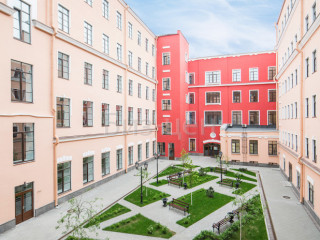 Фотография Аренда офиса, 850 м² , Измайловский проспект 29  №7