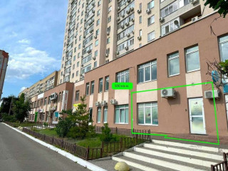 Фотография Продажа магазина, 100 м² , Весенний проезд 8  №1