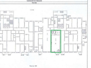 Фотография Продажа магазина, 100 м² , Весенний проезд 8  №8