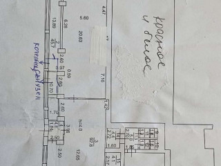 Фотография Продажа магазина, 450 м² , Шелковичная улица 212  №9