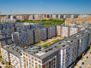 Фотография Аренда помещения свободного назначения, 34 м² , Романовская улица 19  №8