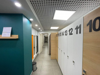 Фотография Продажа офиса, 318 м² , Таганская улица 31/22  №6