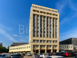 Фотография Аренда офиса, 115 м² , Мурзинская улица 11  №10