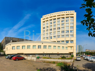 Фотография Аренда офиса, 37 м² , Мурзинская улица 11  №10