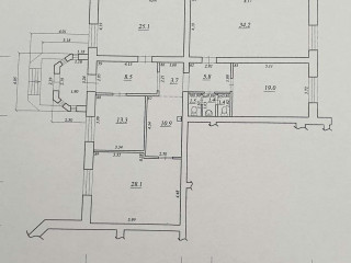 Фотография Аренда помещения свободного назначения, 153 м² , Вилоновская улица 84  №7