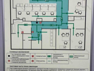 Фотография Аренда помещения свободного назначения, 200 м² , бульвар Яна Райниса 2к1  №12