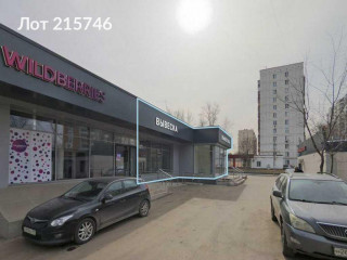 Фотография Аренда магазина, 60 м² , Уральская улица 5А  №3