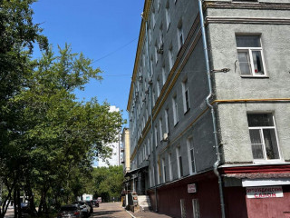 Фотография Продажа помещения свободного назначения, 37 м² , 3-й Михалковский переулок 5  №9