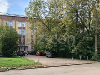 Фотография Аренда офиса, 13 м² , проспект Елизарова 38  №11