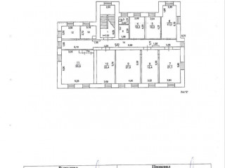 Фотография Продажа отдельно стоящего здания, 601 м² , улица Карла Маркса 28  №6