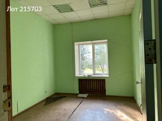 Фотография Продажа отдельно стоящего здания, 601 м² , улица Карла Маркса 28  №18