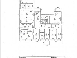 Фотография Продажа отдельно стоящего здания, 601 м² , улица Карла Маркса 28  №5