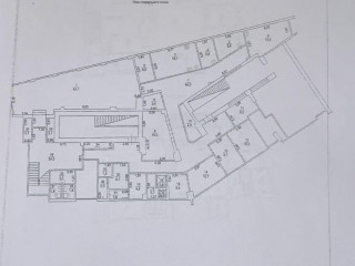 Фотография Аренда помещения свободного назначения, 480 м² , Ольховая улица 2  №9