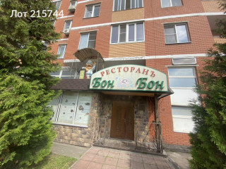 Фотография Аренда помещения свободного назначения, 480 м² , Ольховая улица 2  №3