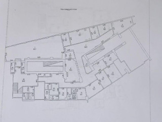 Фотография Аренда помещения свободного назначения, 480 м² , Ольховая улица 2  №14