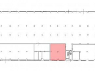 Фотография Аренда помещения свободного назначения, 5092 м² , улица Генерала Дорохова 6  №6