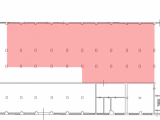 Фотография Аренда помещения свободного назначения, 5092 м² , улица Генерала Дорохова 6  №14