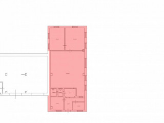 Фотография Аренда помещения свободного назначения, 5092 м² , улица Генерала Дорохова 6  №4