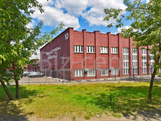 Фотография Аренда офиса, 180 м² , Маломосковская улица 22с1  №5