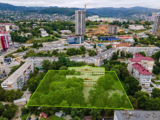 Фотография Продажа помещения свободного назначения, 3004 м² , улица Постышева 51А  №5