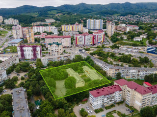 Фотография Продажа помещения свободного назначения, 3004 м² , улица Постышева 51А  №3