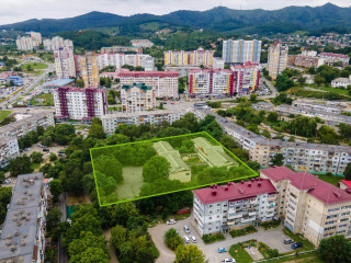 Фотография Продажа помещения свободного назначения, 3004 м² , улица Постышева 51А  №6