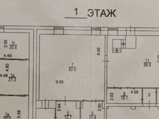 Фотография Продажа склада, 618 м² , Новохохловская ул 12 3  №11