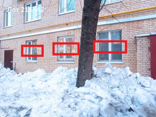 Фотография Аренда помещения свободного назначения, 355 м² , Бережковская набережная 8  №8