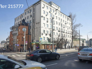 Фотография Аренда помещения свободного назначения, 371 м² , улица Большая Полянка 51А/9  №5