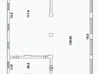 Фотография Аренда помещения свободного назначения, 350 м² , Вокзальная площадь 2с2  №4