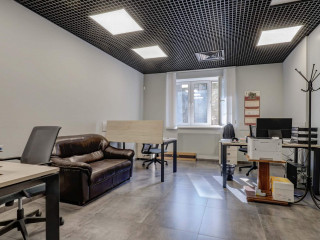 Фотография Продажа помещения свободного назначения, 427 м² , Славянский бульвар 9к6  №17