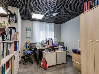 Фотография Продажа офиса, 219 м² , Славянский бульвар 9к6  №8