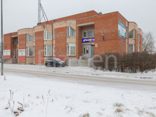 Фотография Аренда офиса, 336 м² , Взлётная улица 7к1  №4