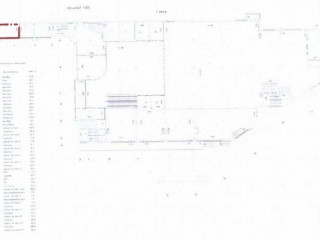 Фотография Аренда помещения свободного назначения, 26 м² , Краснопрудная улица 15  №5