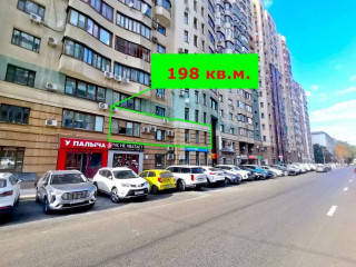 Фотография Продажа офиса, 198 м² , Садовая улица 278  №1