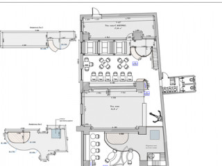 Фотография Продажа магазина, 270 м² , Берёзовой Рощи проезд 12  №9