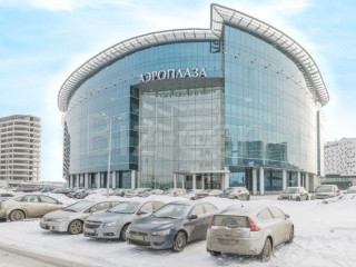 Фотография Аренда офиса, 346 м² , Стартовая улица 8  №8