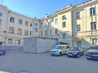 Фотография Аренда магазина, 270 м² , Педагогическая ул 2  №1